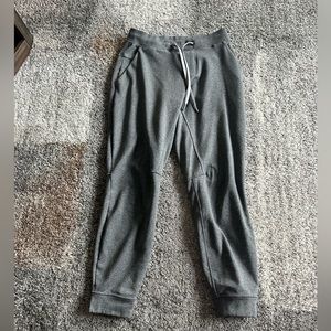Lululemon City Sweat Jogger *Thermo